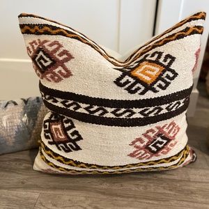 Decorative Pillows